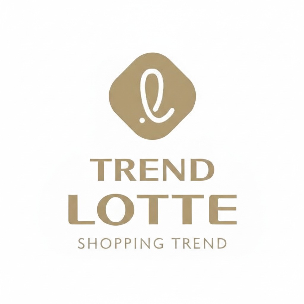 TREND LOTTE Logo